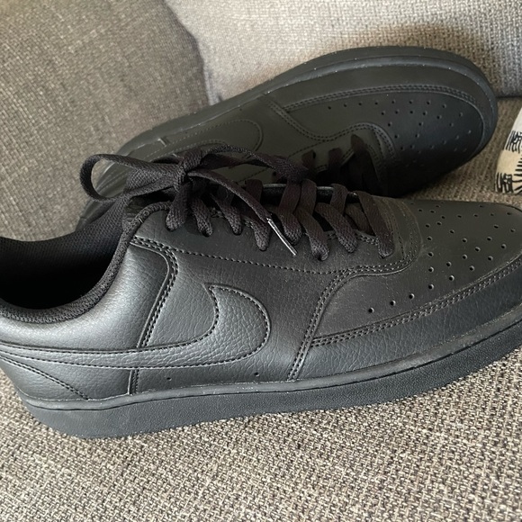 MEN'S NIKE AIR FORCE 1 LOW CASUAL SHOES NWT - Picture 6 of 8